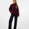 Vmzen Knitted Pullover