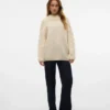 Vmzen Knitted Pullover