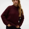 Vmzen Knitted Pullover
