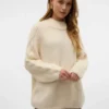 Vmzen Knitted Pullover