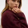 Vmzen Knitted Pullover