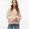 Vmzena Knitted Pullover