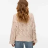Vmzena Knitted Pullover