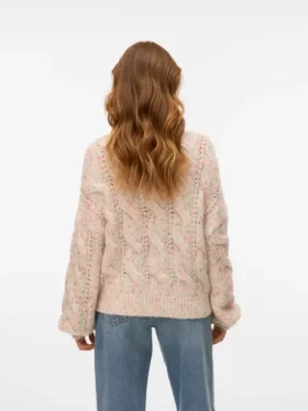 Vmzena Knitted Pullover