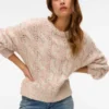 Vmzena Knitted Pullover