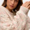 Vmzena Knitted Pullover