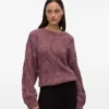 Vmzenia Knitted Pullover