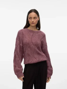 Vmzenia Knitted Pullover