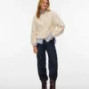 Vmzenia Knitted Pullover