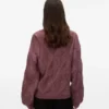 Vmzenia Knitted Pullover