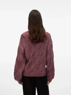 Vmzenia Knitted Pullover