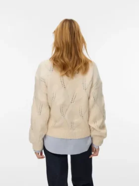 Vmzenia Knitted Pullover