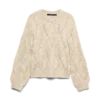 Vmzenia Knitted Pullover