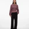 Vmzenia Knitted Pullover