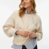 Vmzenia Knitted Pullover
