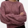 Vmzenia Knitted Pullover