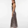 Vmzenia Long Dress