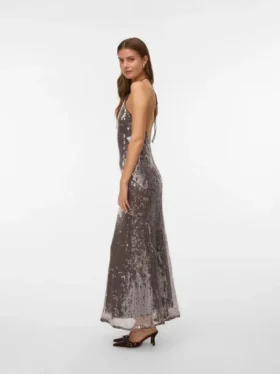 Vmzenia Long Dress