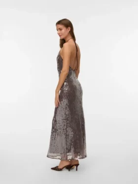 Vmzenia Long Dress