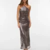 Vmzenia Long Dress