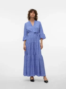 Vmzera Long Dress