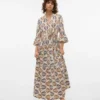 Vmzera Long Dress
