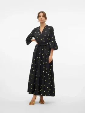 Vmzera Long Dress