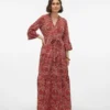 Vmzera Long Dress