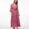 Vmzera Long Dress