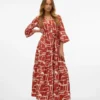 Vmzera Long Dress