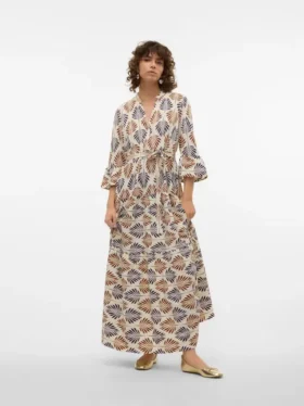 Vmzera Long Dress