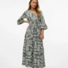 Vmzera Long Dress