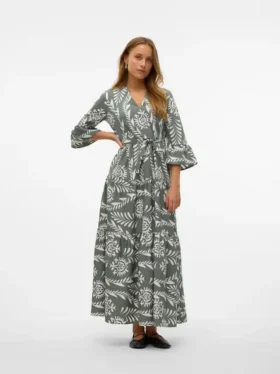 Vmzera Long Dress