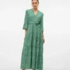 Vmzera Long Dress