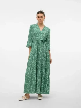 Vmzera Long Dress