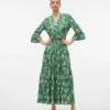 Vmzera Long Dress