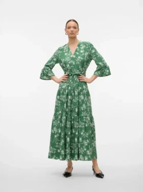Vmzera Long Dress
