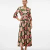 Vmzera Long Dress