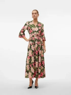 Vmzera Long Dress