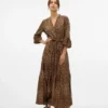 Vmzera Long Dress
