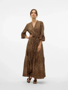 Vmzera Long Dress