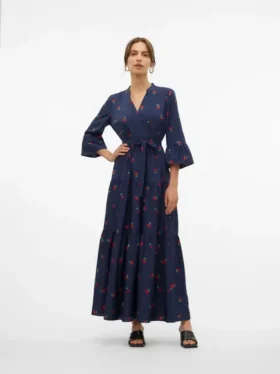 Vmzera Long Dress