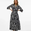 Vmzera Long Dress