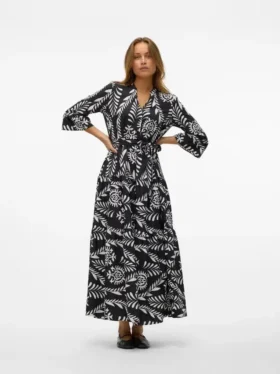 Vmzera Long Dress