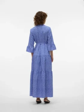 Vmzera Long Dress