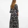 Vmzera Long Dress