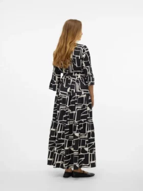 Vmzera Long Dress