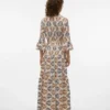 Vmzera Long Dress