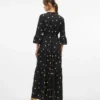Vmzera Long Dress