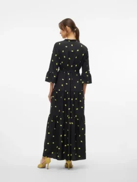Vmzera Long Dress